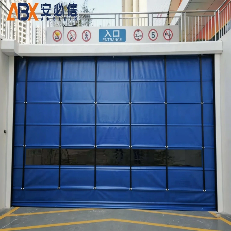 大同市高速堆积门