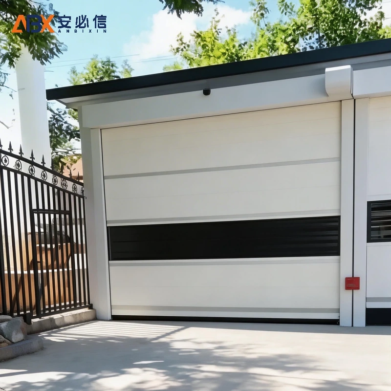 大同市工业快速门