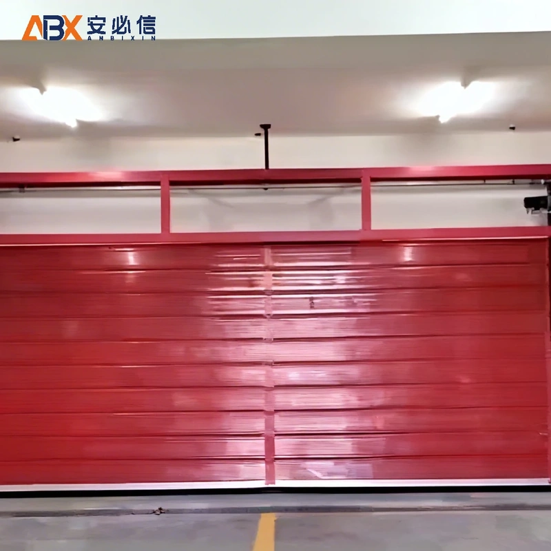大同市洁净室高速门