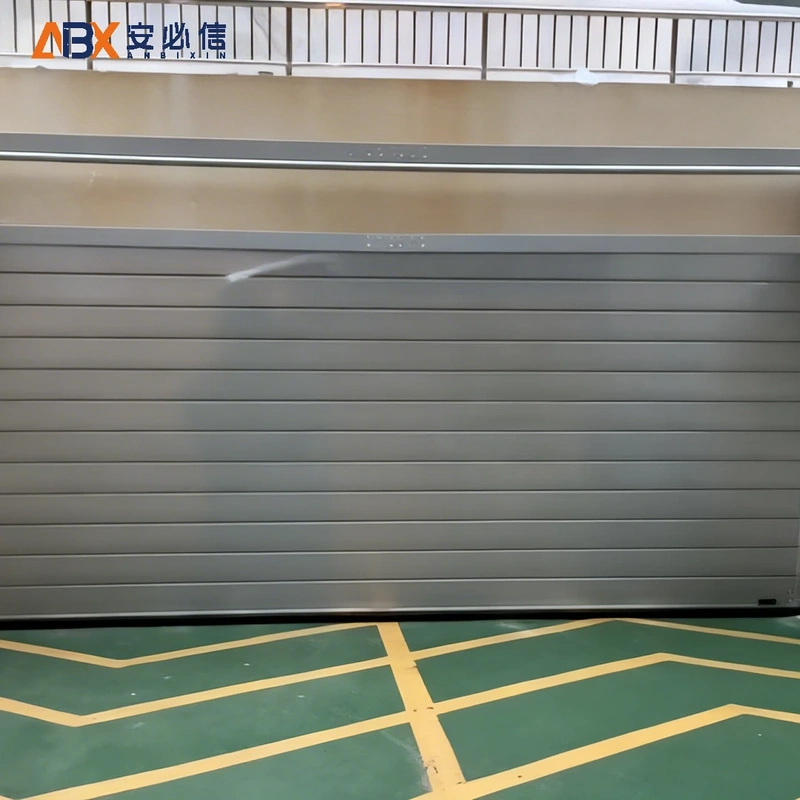 大同市医药密闭高速门